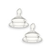 Picture of SUAVINEX SILICONE ANATOMICAL TEAT 2L +6
